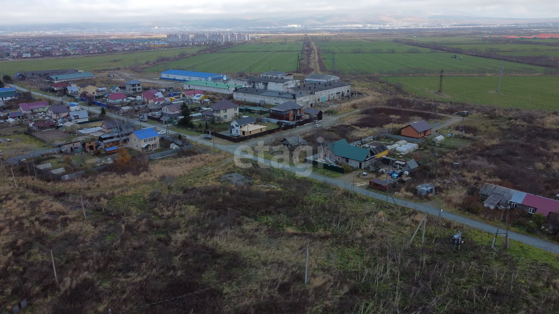 Продажа участка, Южно-Сахалинск, Сахалинская область,  Южно-Сахалинск