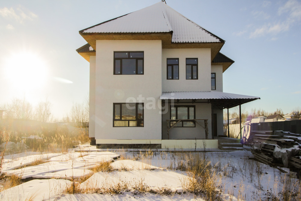 Продажа дома, 176м <sup>2</sup>, 10 сот., Нижневартовск, Ханты-Мансийский автономный округ,  