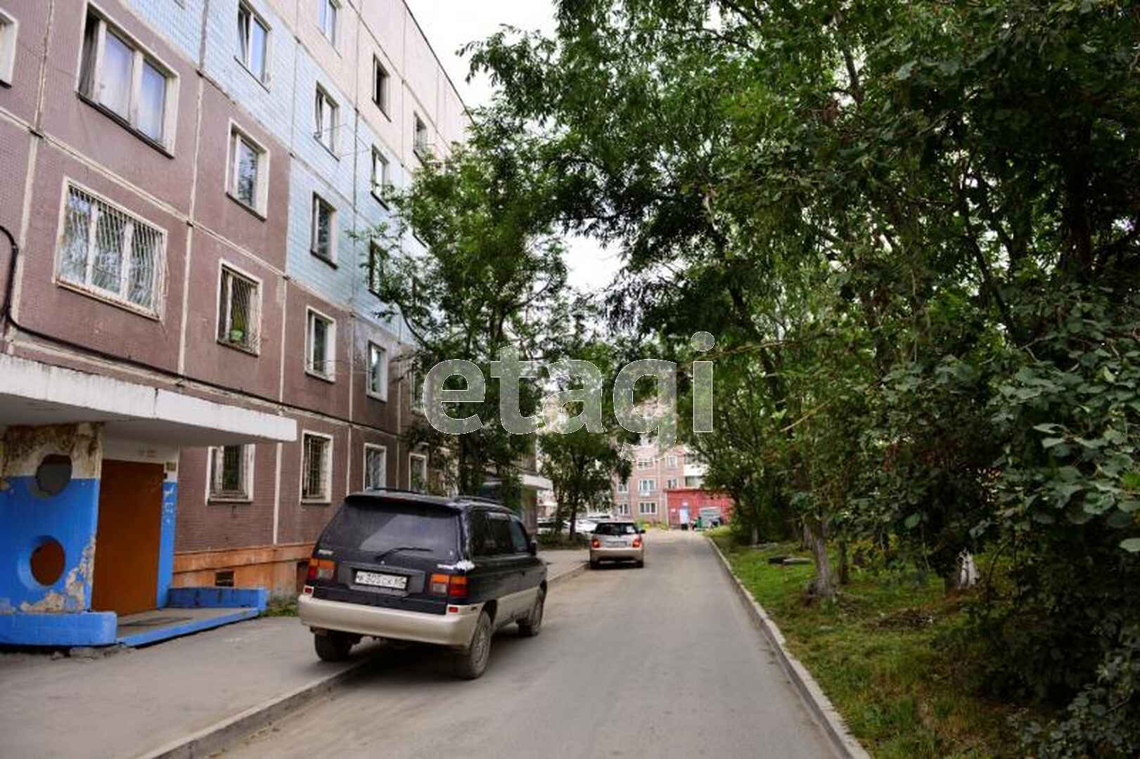 Продажа комнаты, 17м <sup>2</sup>, Южно-Сахалинск, Сахалинская область,  Южно-Сахалинск