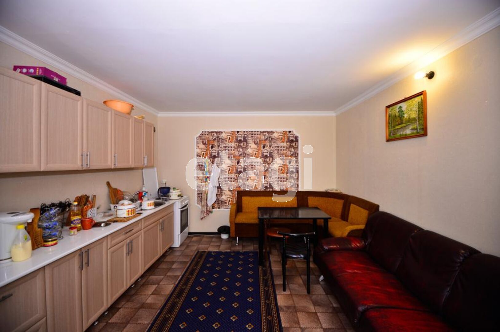 Продажа коммерческой недвижимости, 1093м <sup>2</sup>, Южно-Сахалинск, Сахалинская область,  Южно-Сахалинск