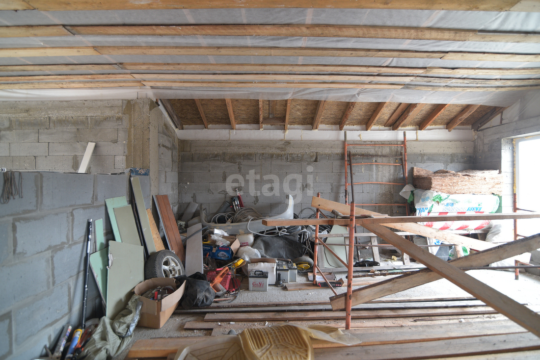 Продажа дома, 155м <sup>2</sup>, 8 сот., Южно-Сахалинск, Сахалинская область,  