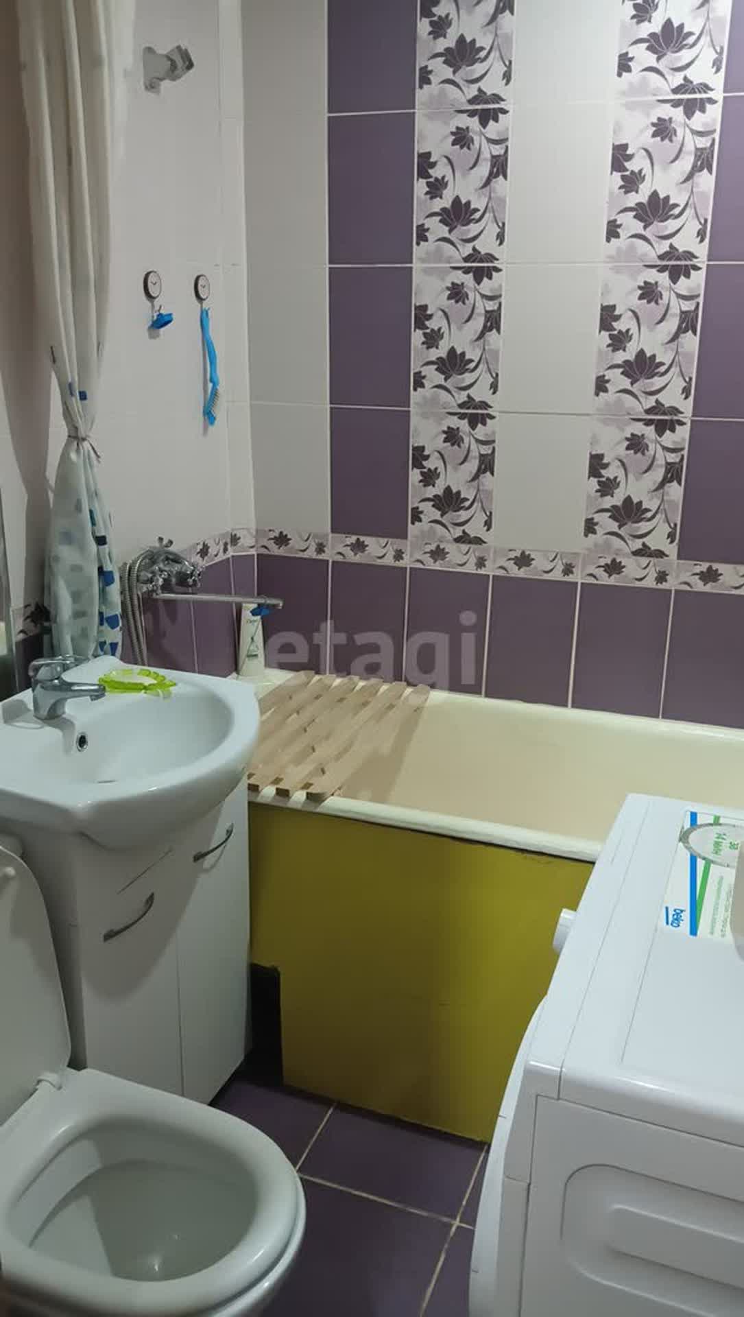 Продажа 1-комнатной квартиры, Улан-Удэ, Республика Бурятия,  Улан-Удэ