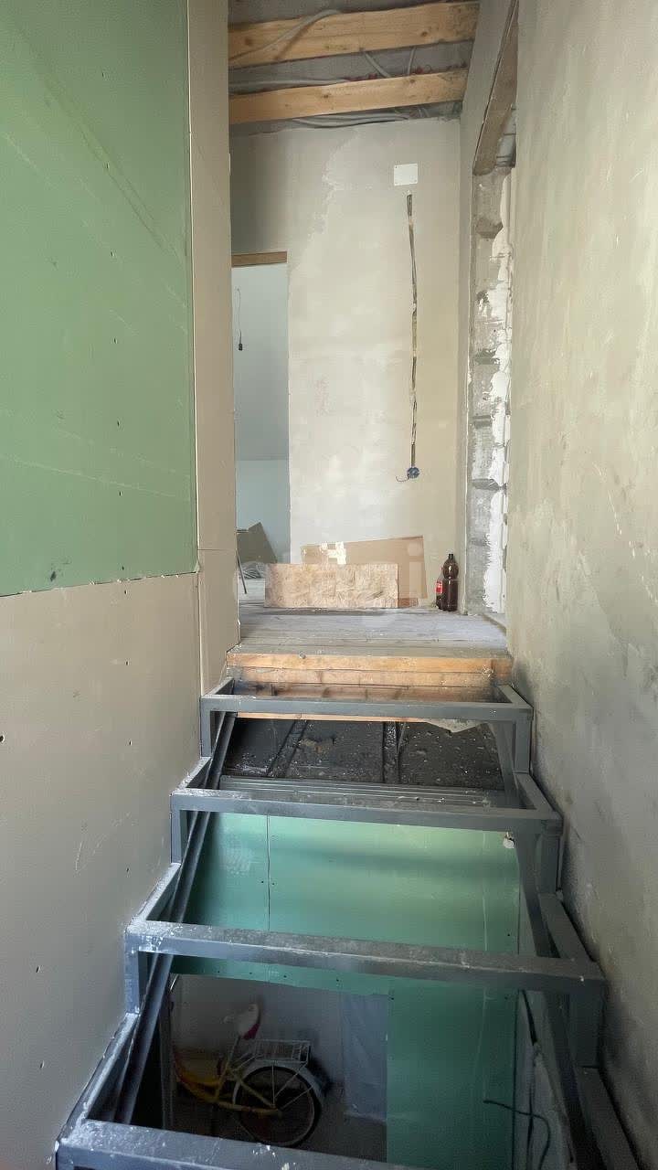 Продажа дома, 115м <sup>2</sup>, 557 сот., Южно-Сахалинск, Сахалинская область,  Южно-Сахалинск