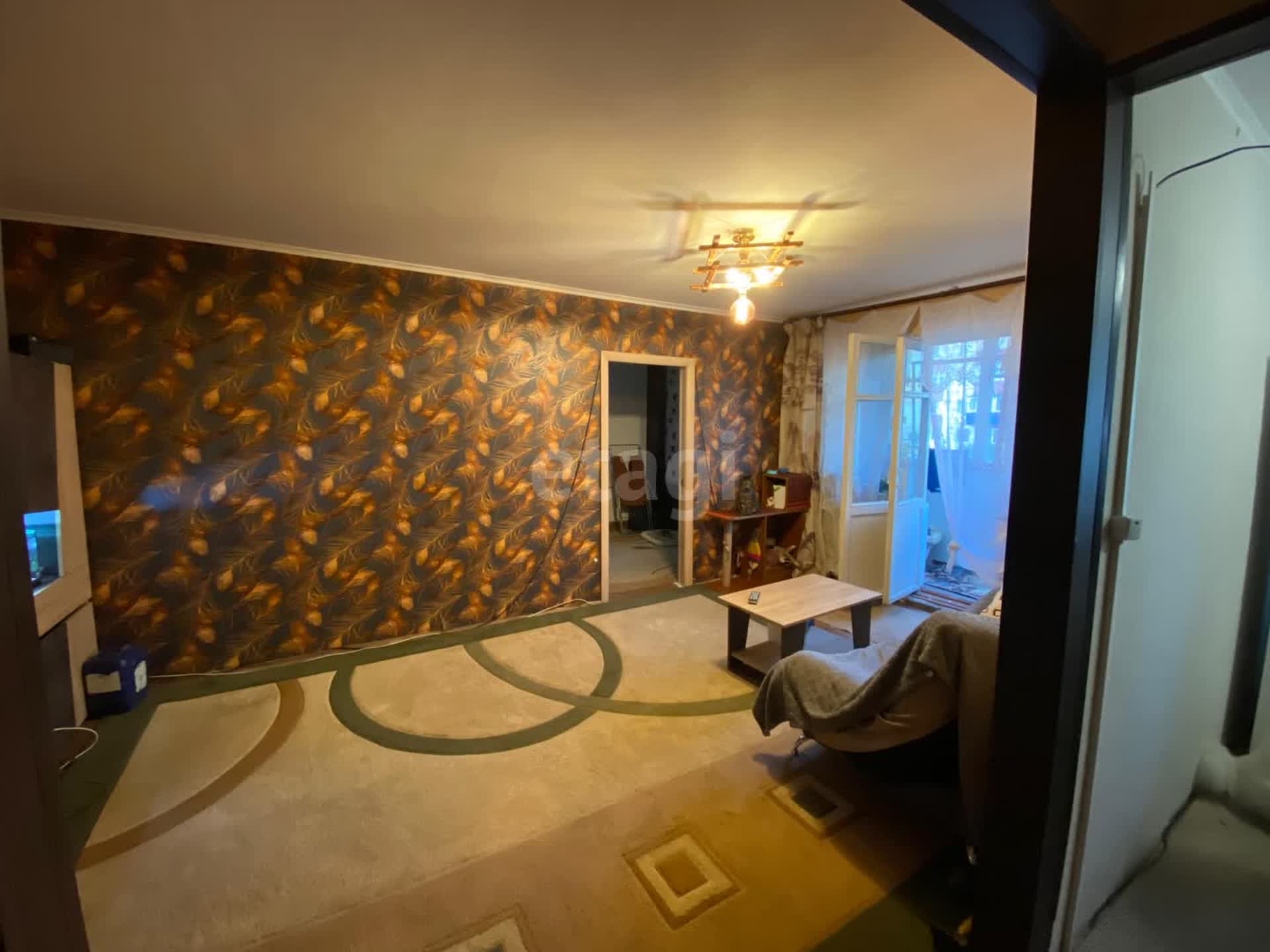 Продажа 2-комнатной квартиры, Южно-Сахалинск, Сахалинская область,  Южно-Сахалинск