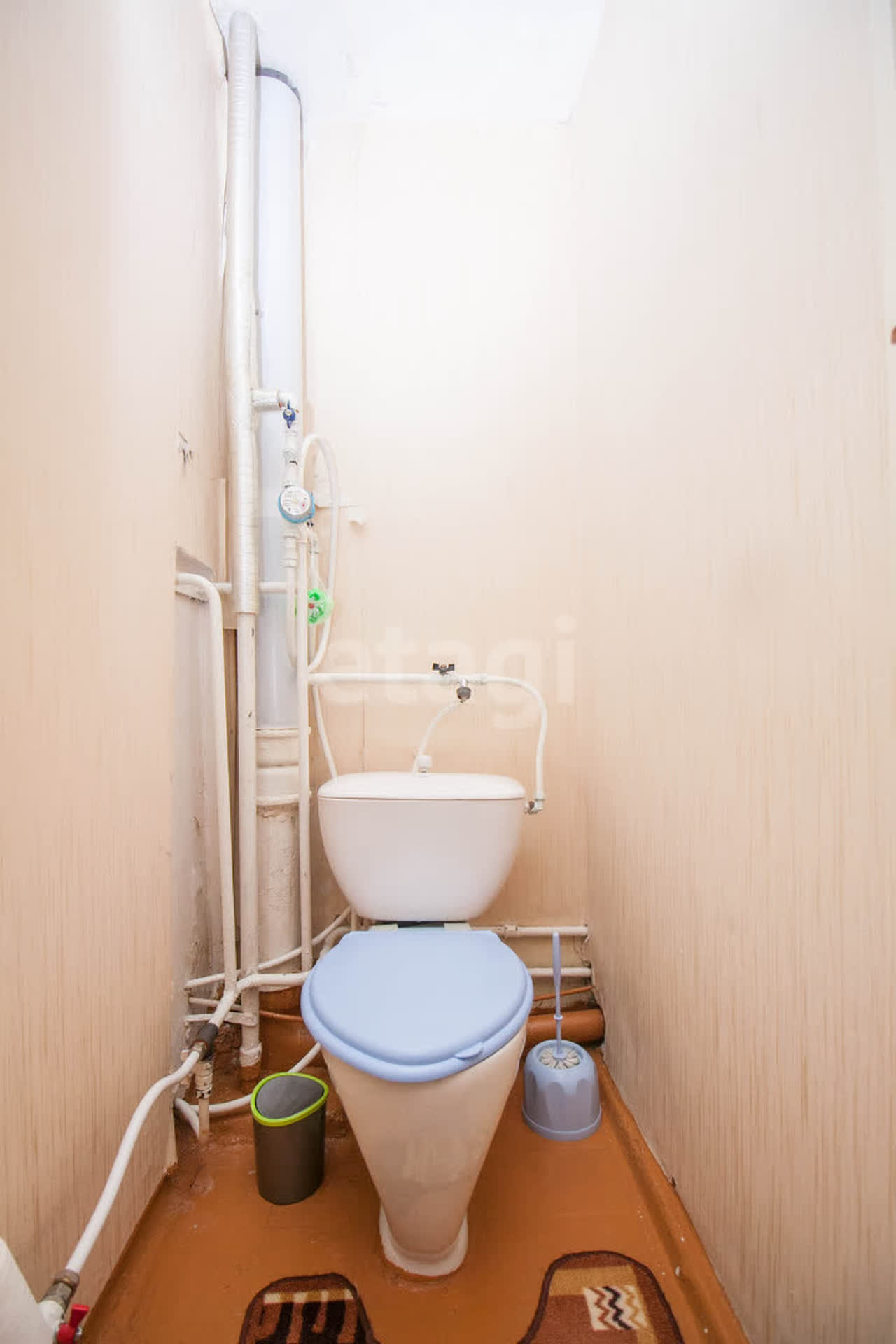 Продажа 1-комнатной квартиры, Южно-Сахалинск, Сахалинская область,  Южно-Сахалинск