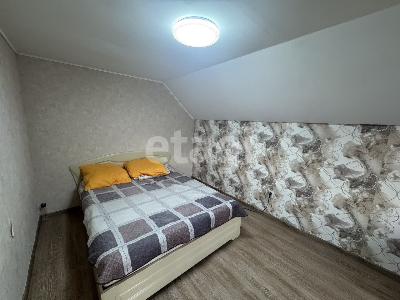 Продажа дома, 137м <sup>2</sup>, 8 сот., Улан-Удэ, Республика Бурятия,  Октябрьский