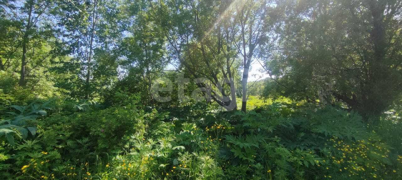 Продажа участка, Южно-Сахалинск, Сахалинская область,  