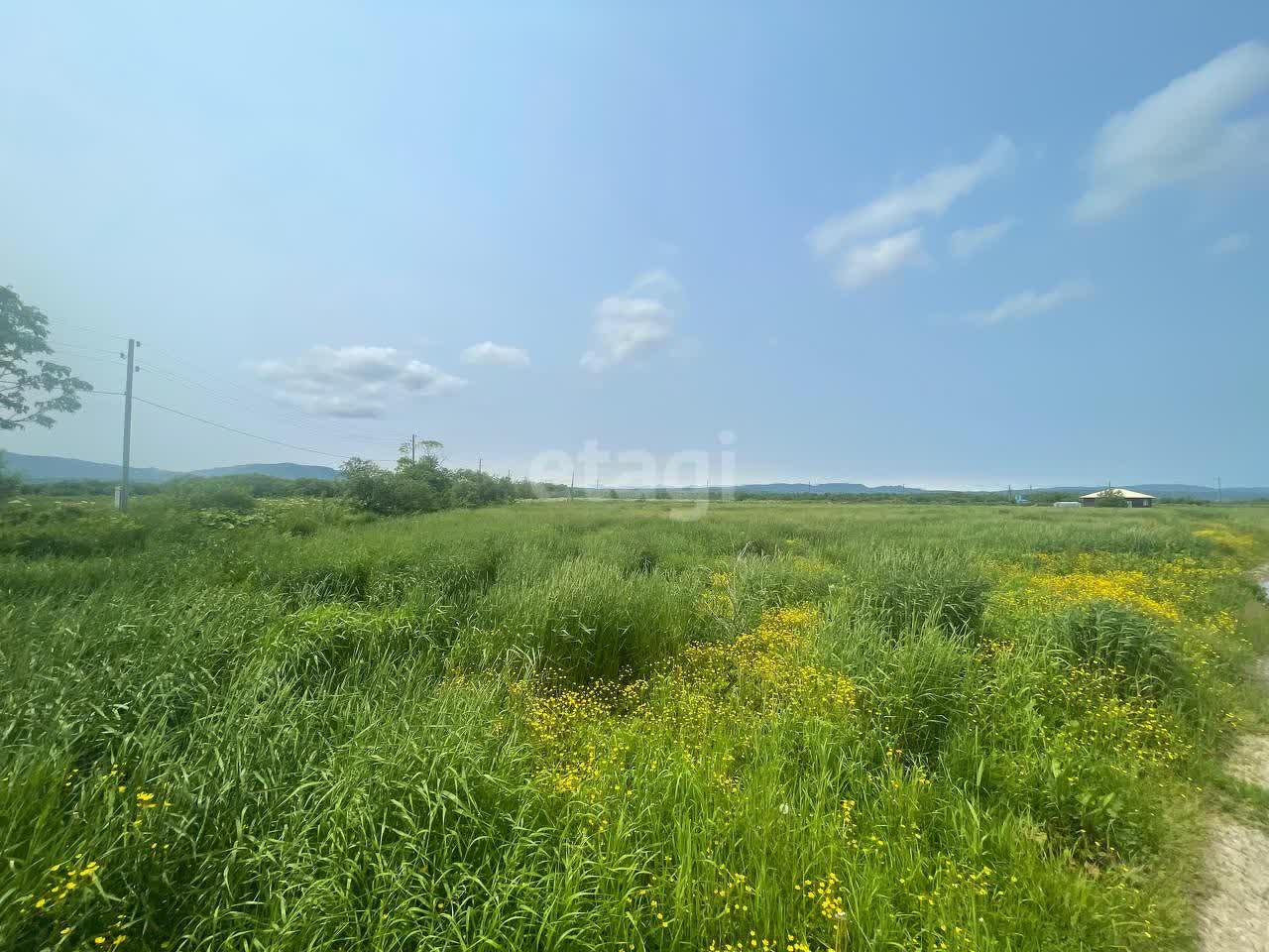 Продажа участка, Южно-Сахалинск, Сахалинская область,  Южно-Сахалинск