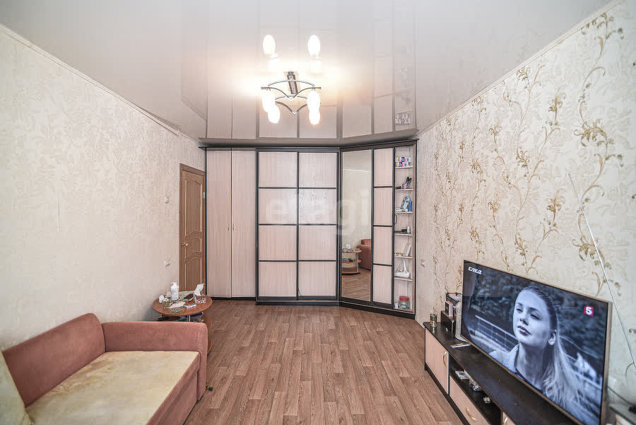 Продажа 3-комнатной квартиры, Южно-Сахалинск, Сахалинская область,  Южно-Сахалинск