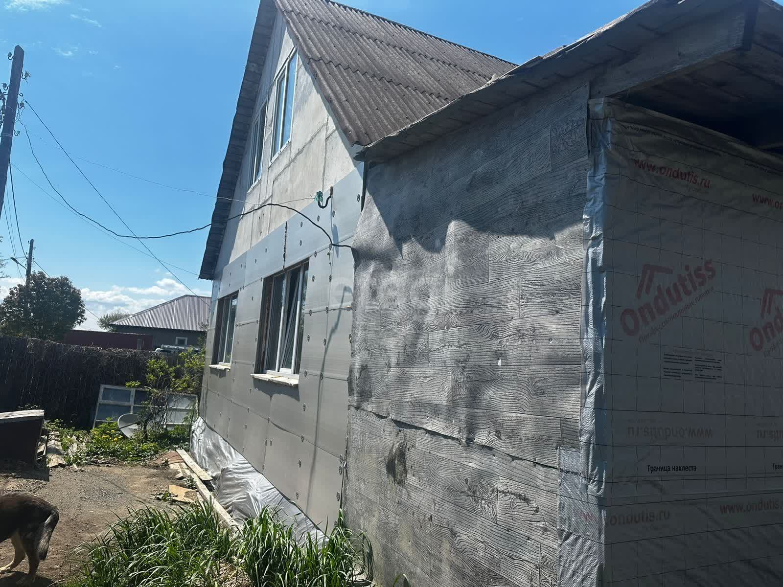 Продажа дома, 116м <sup>2</sup>, 12 сот., Южно-Сахалинск, Сахалинская область,  