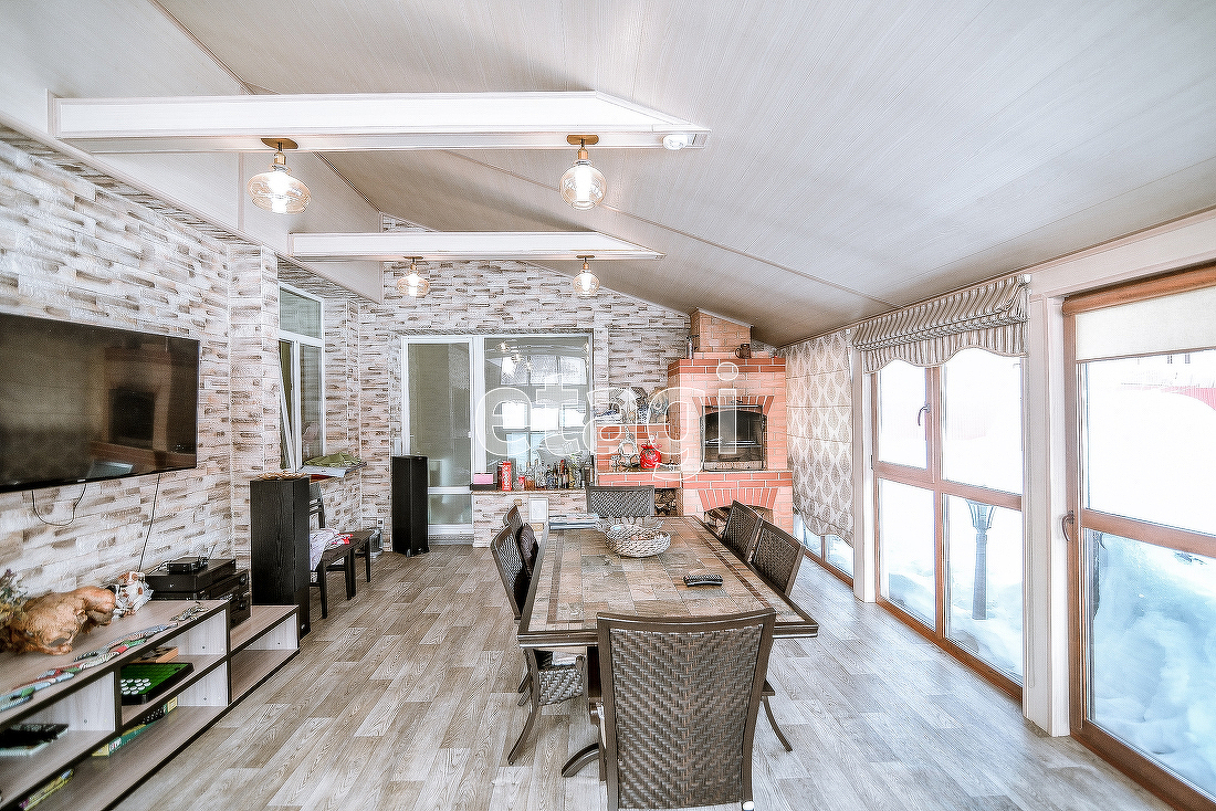 Продажа дома, 350м <sup>2</sup>, 16 сот., Южно-Сахалинск, Сахалинская область,  