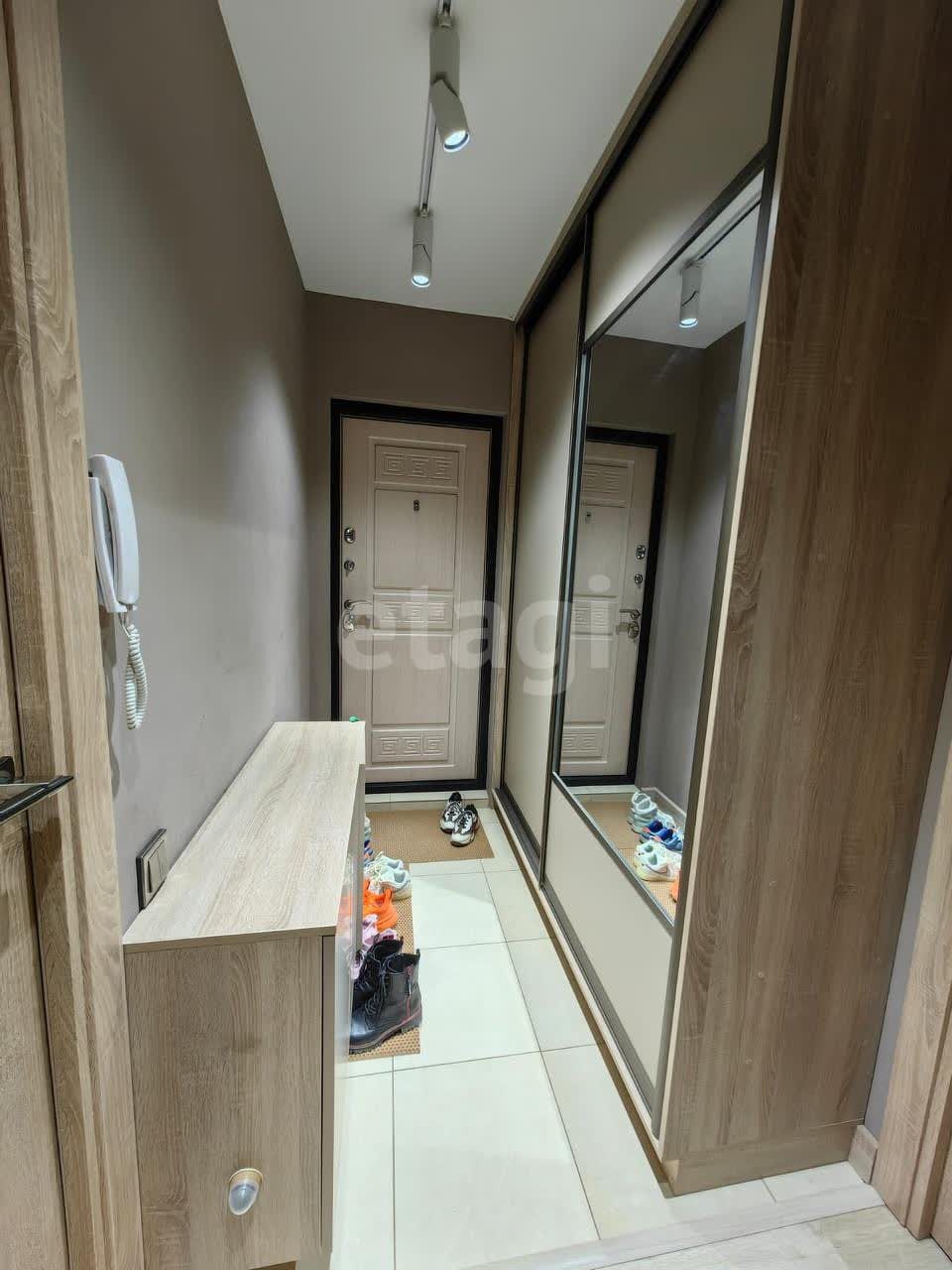 Продажа 3-комнатной квартиры, Южно-Сахалинск, Сахалинская область,  Южно-Сахалинск