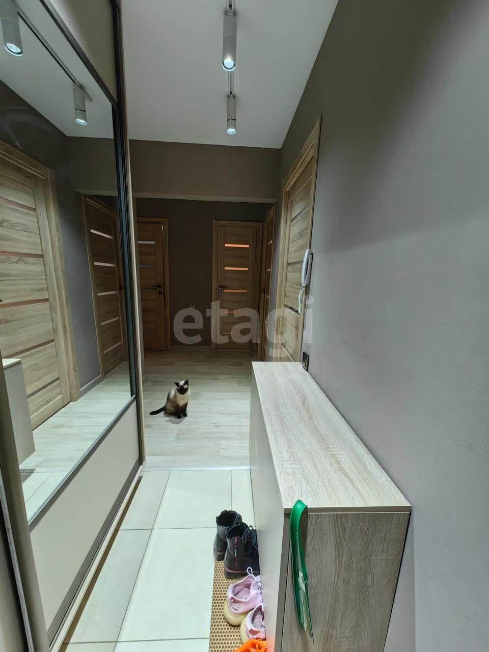 Продажа 3-комнатной квартиры, Южно-Сахалинск, Сахалинская область,  Южно-Сахалинск