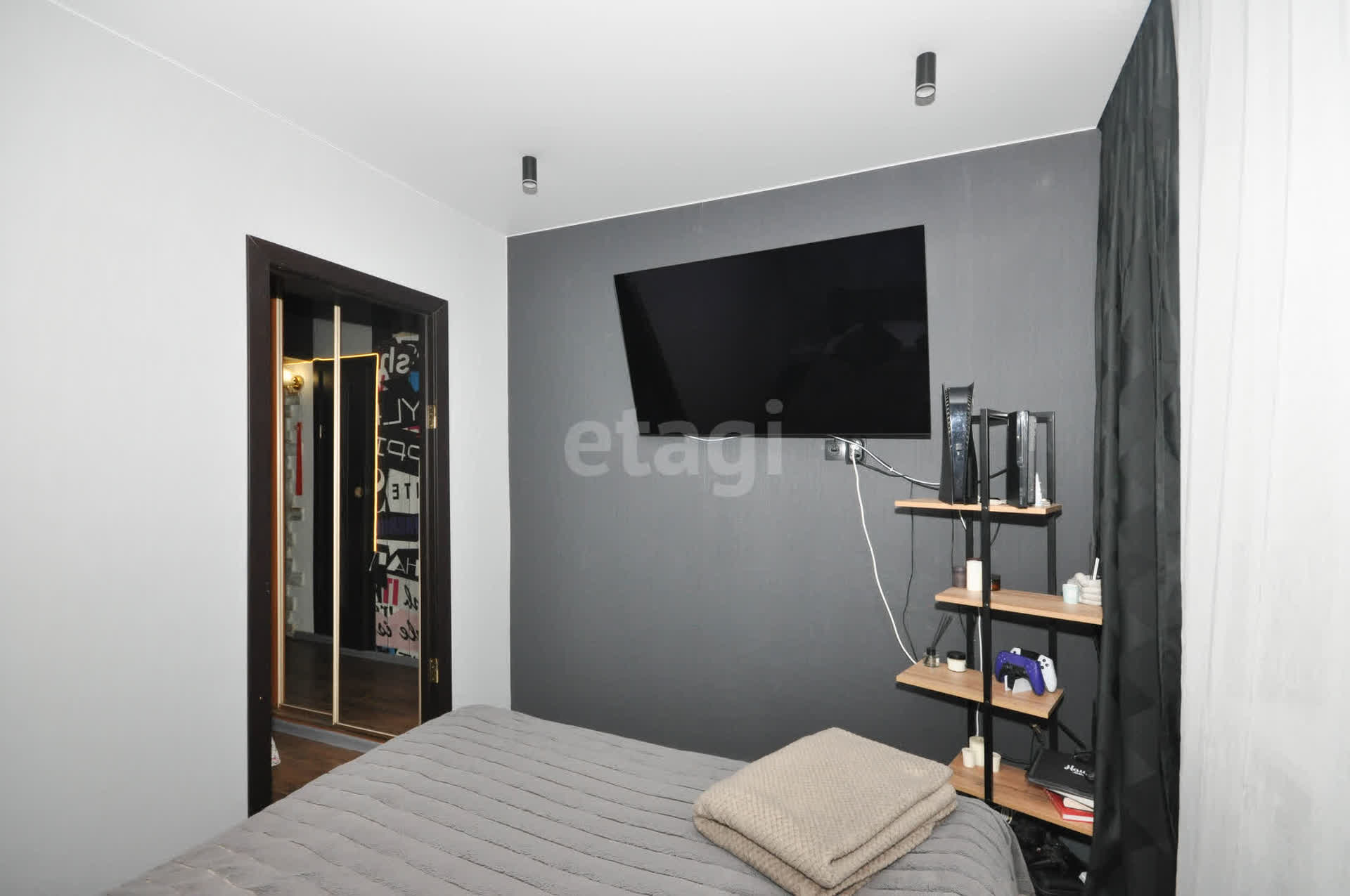 Продажа 1-комнатной квартиры, Южно-Сахалинск, Сахалинская область,  Южно-Сахалинск