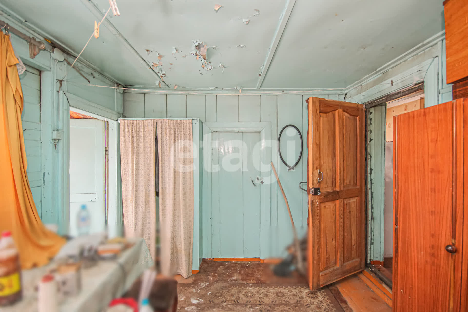 Продажа дома, 40м <sup>2</sup>, 6 сот., Улан-Удэ, Республика Бурятия,  Железнодорожный