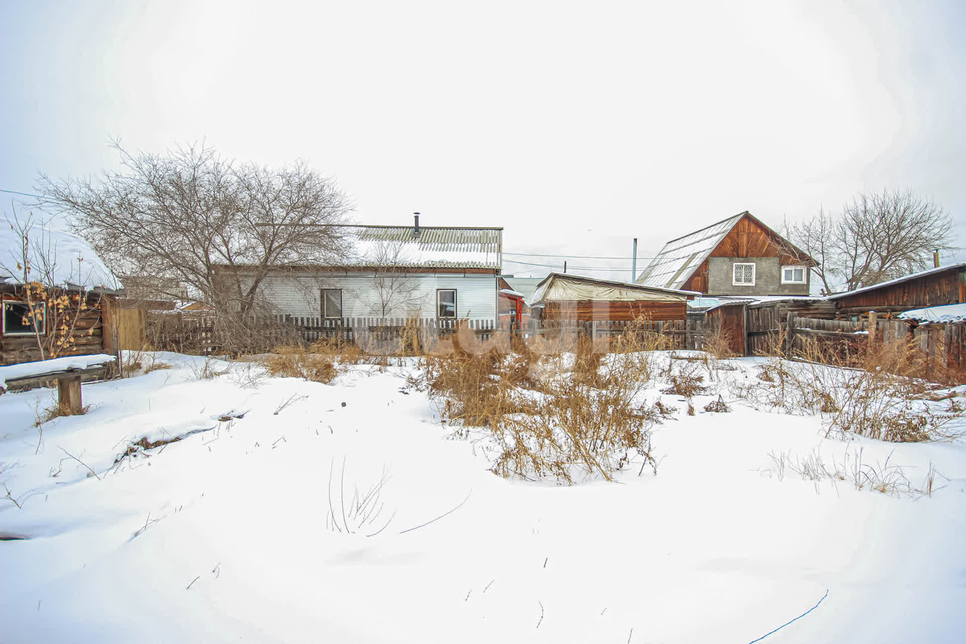 Продажа дома, 65м <sup>2</sup>, 7 сот., Улан-Удэ, Республика Бурятия,  Советский