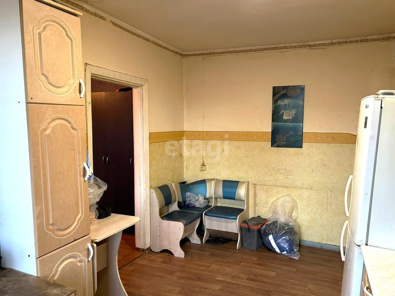 Продажа дома, 41м <sup>2</sup>, 7 сот., Южно-Сахалинск, Сахалинская область,  Южно-Сахалинск