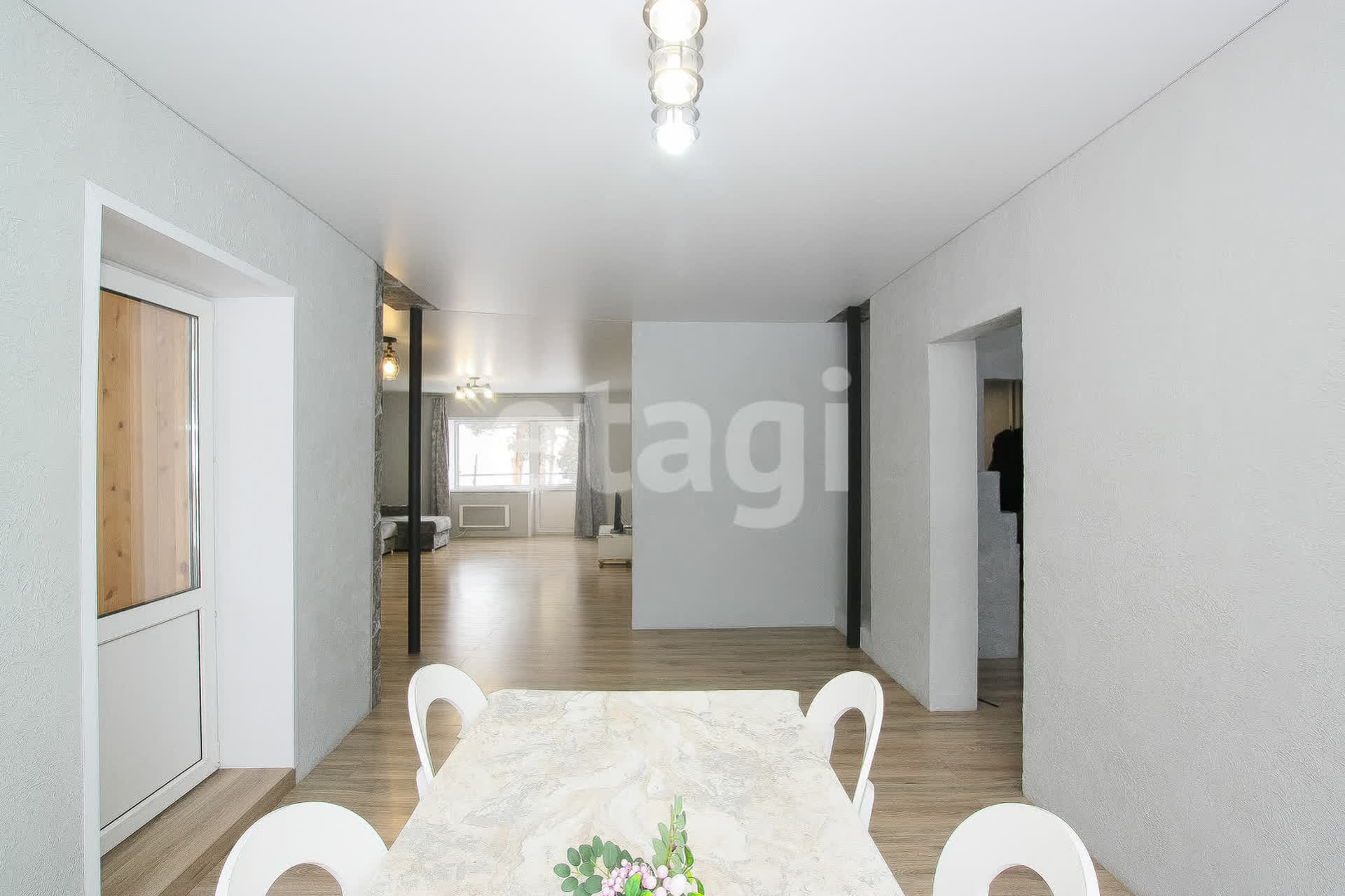 Продажа дома, 267м <sup>2</sup>, 7 сот., Улан-Удэ, Республика Бурятия,  Октябрьский