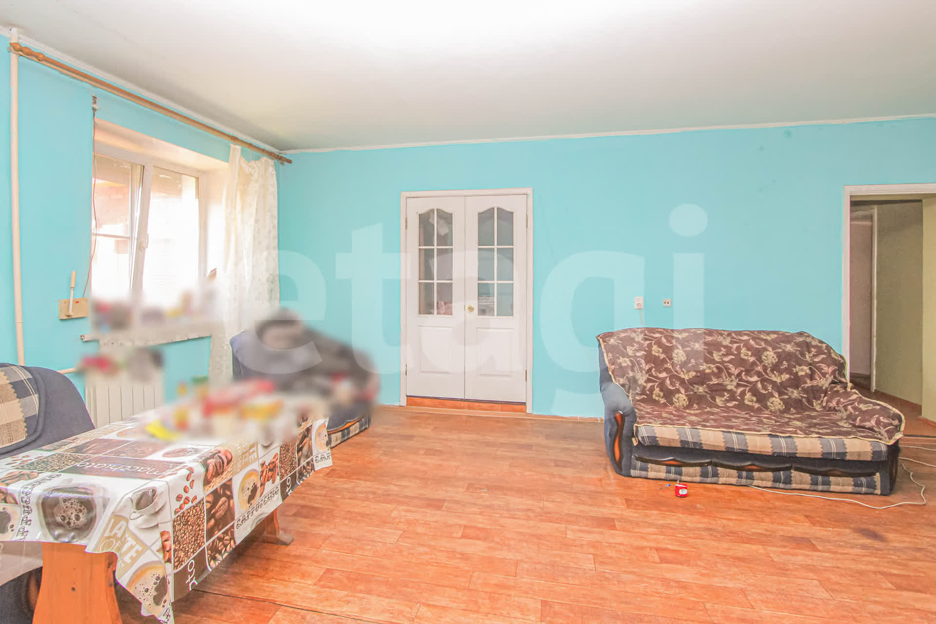 Продажа 4-комнатной квартиры, Улан-Удэ, Республика Бурятия,  Улан-Удэ