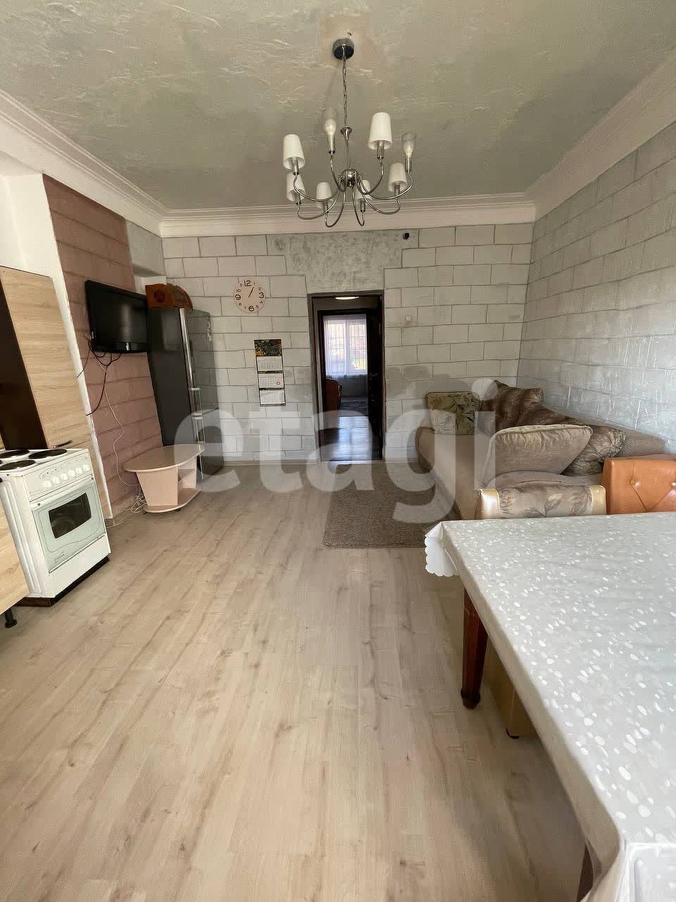 Продажа 3-комнатной квартиры, Улан-Удэ, Республика Бурятия,  Улан-Удэ