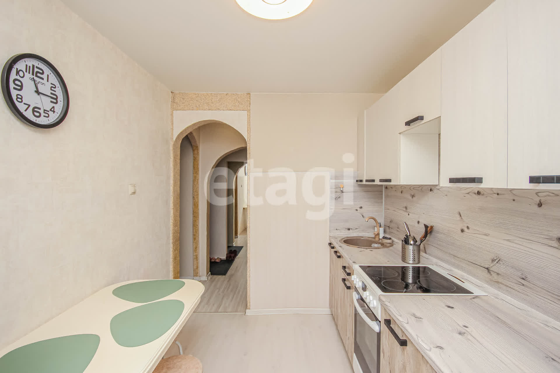 Продажа 3-комнатной квартиры, Улан-Удэ, Республика Бурятия,  Улан-Удэ