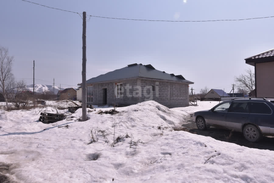 Продажа дома, 100м <sup>2</sup>, 643 сот., Южно-Сахалинск, Сахалинская область,  Южно-Сахалинск