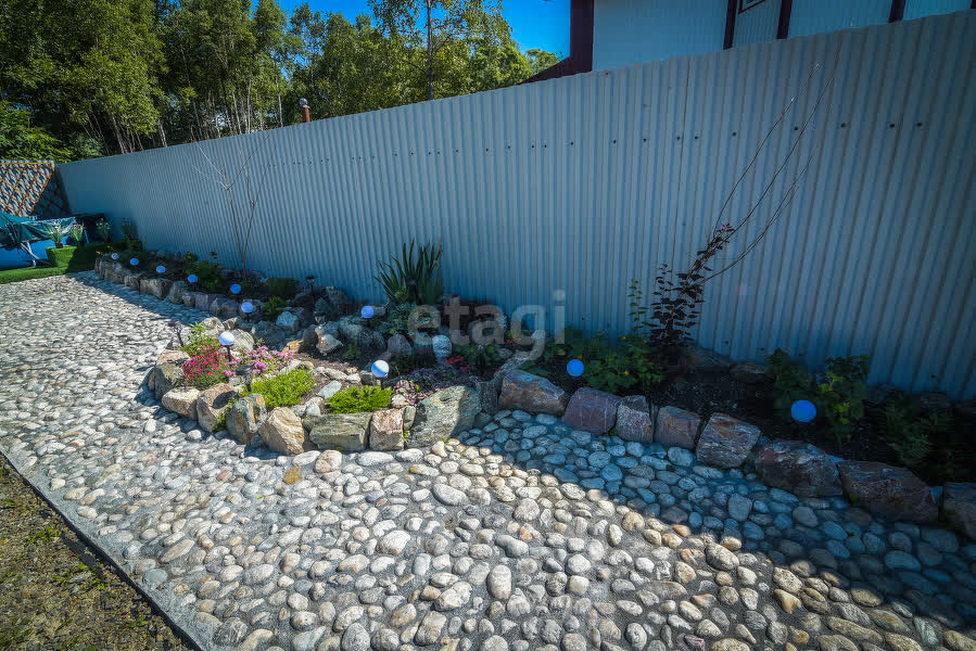 Продажа дома, 124м <sup>2</sup>, 7 сот., Южно-Сахалинск, Сахалинская область,  