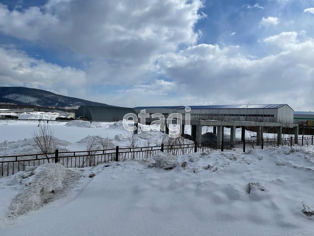 Продажа участка, Южно-Сахалинск, Сахалинская область,  