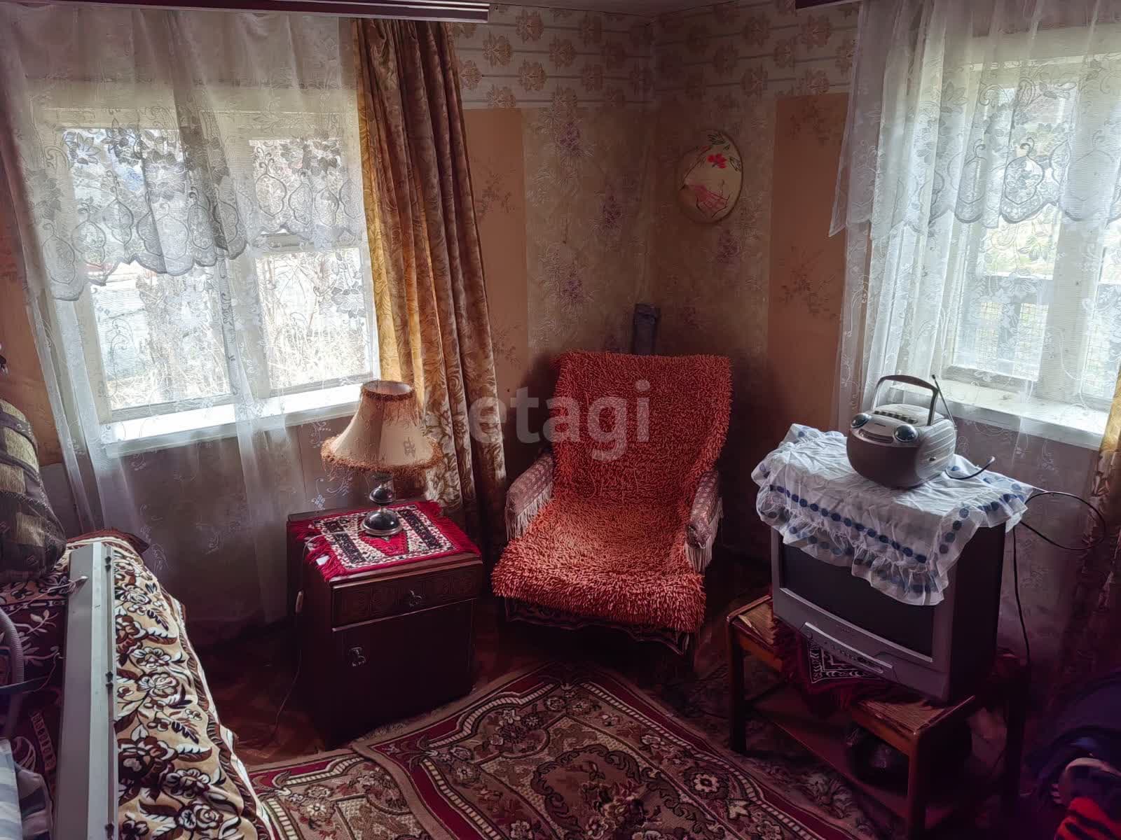 Продажа дачи, 30м <sup>2</sup>, 7 сот., Южно-Сахалинск, Сахалинская область,  