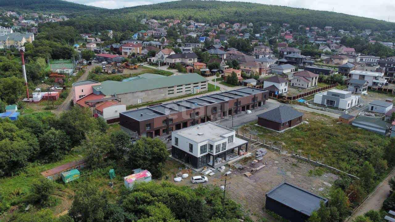 Продажа дома, 137м <sup>2</sup>, 2 сот., Южно-Сахалинск, Сахалинская область,  