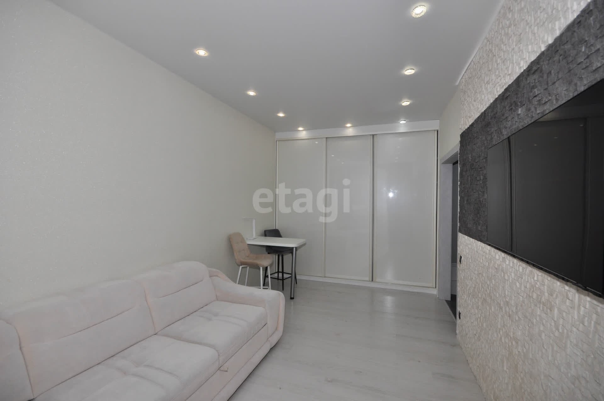 Аренда 1-комнатной квартиры, Южно-Сахалинск, Сахалинская область,  Южно-Сахалинск