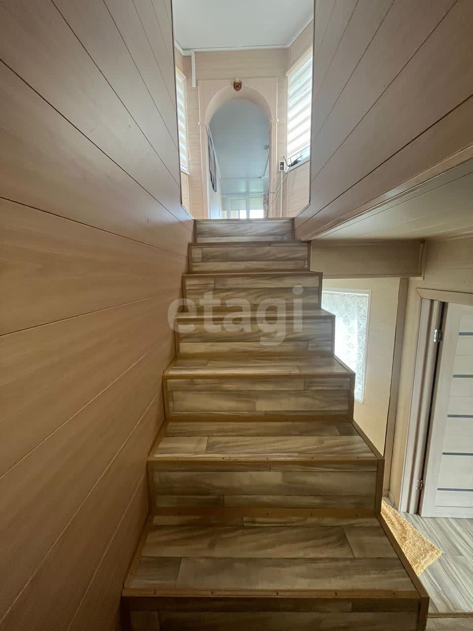 Продажа дома, 204м <sup>2</sup>, 9 сот., Южно-Сахалинск, Сахалинская область,  