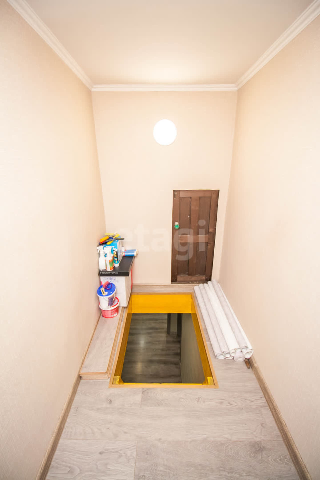 Продажа дома, 109м <sup>2</sup>, 11 сот., Южно-Сахалинск, Сахалинская область,  