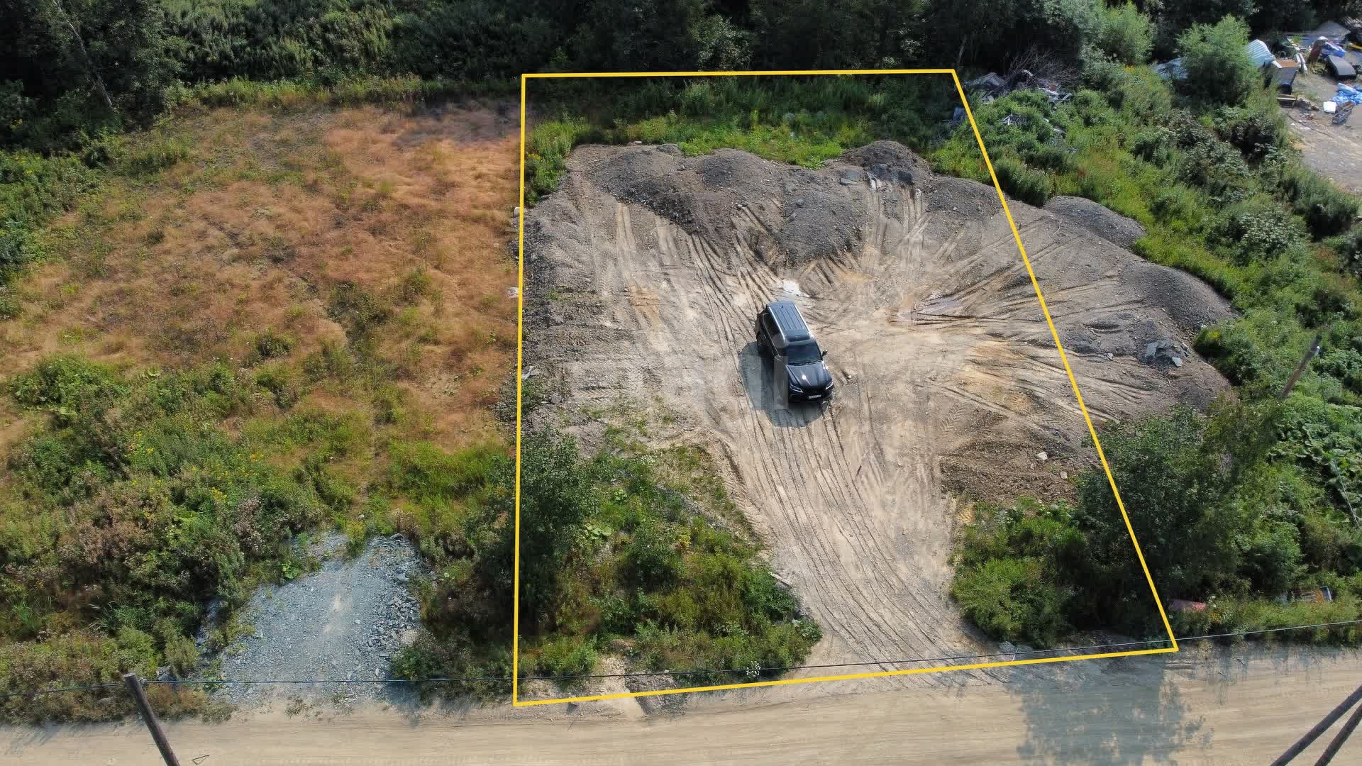 Продажа участка, Южно-Сахалинск, Сахалинская область,  Южно-Сахалинск