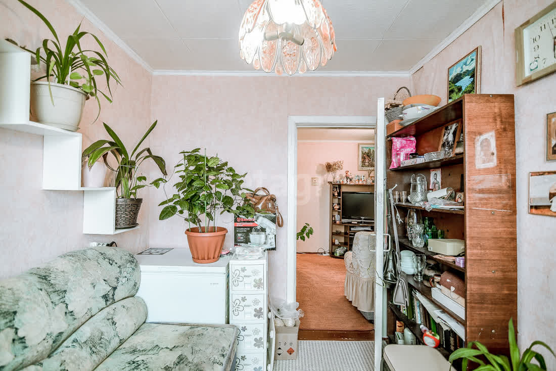 Продажа 3-комнатной квартиры, Южно-Сахалинск, Сахалинская область,  Южно-Сахалинск