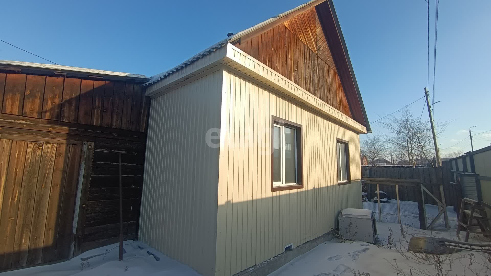 Продажа дома, 19м <sup>2</sup>, 8 сот., Улан-Удэ, Республика Бурятия,  Железнодорожный