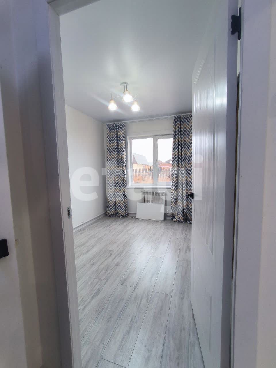 Продажа дома, 72м <sup>2</sup>, 8 сот., Улан-Удэ, Республика Бурятия,  Иволгинский