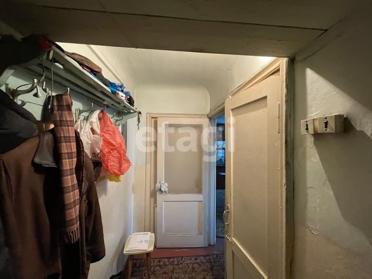 Продажа 2-комнатной квартиры, Улан-Удэ, Республика Бурятия,  Улан-Удэ