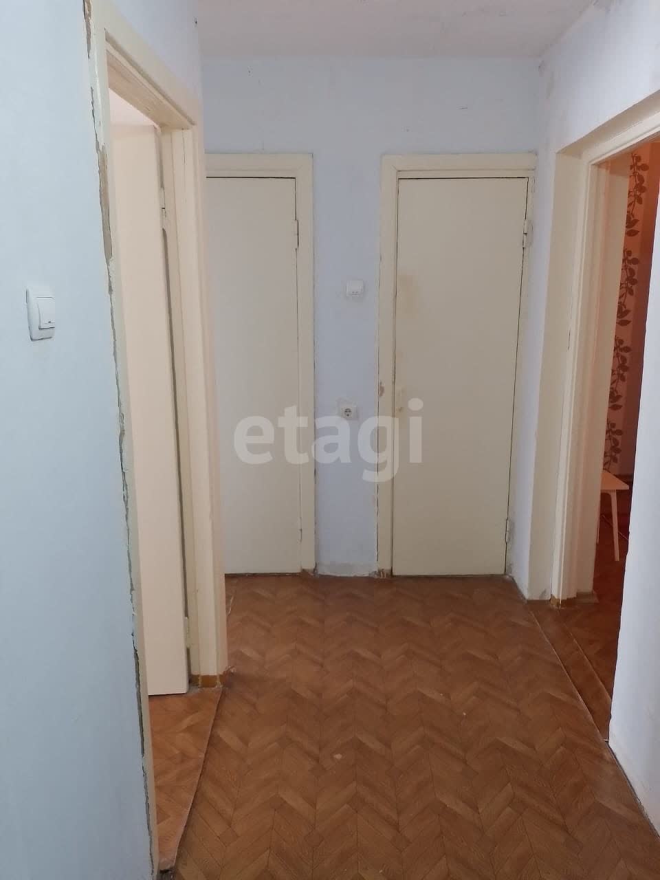 Продажа 2-комнатной квартиры, Южно-Сахалинск, Сахалинская область,  Южно-Сахалинск