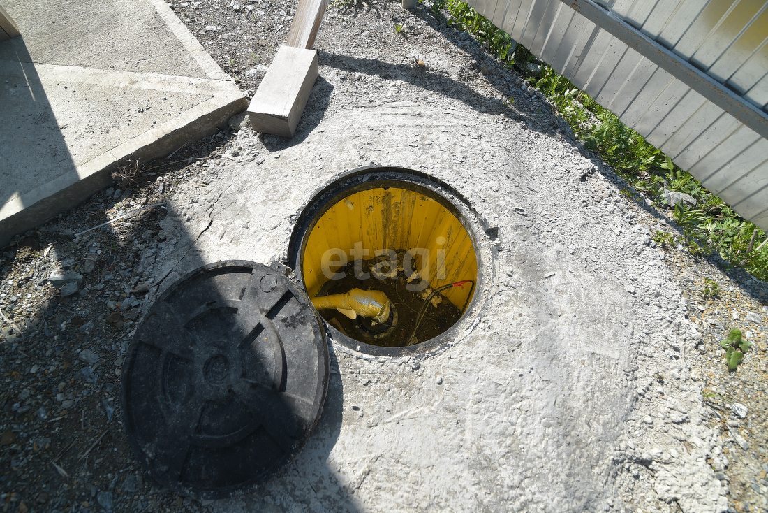 Продажа дома, 84м <sup>2</sup>, 6 сот., Южно-Сахалинск, Сахалинская область,  