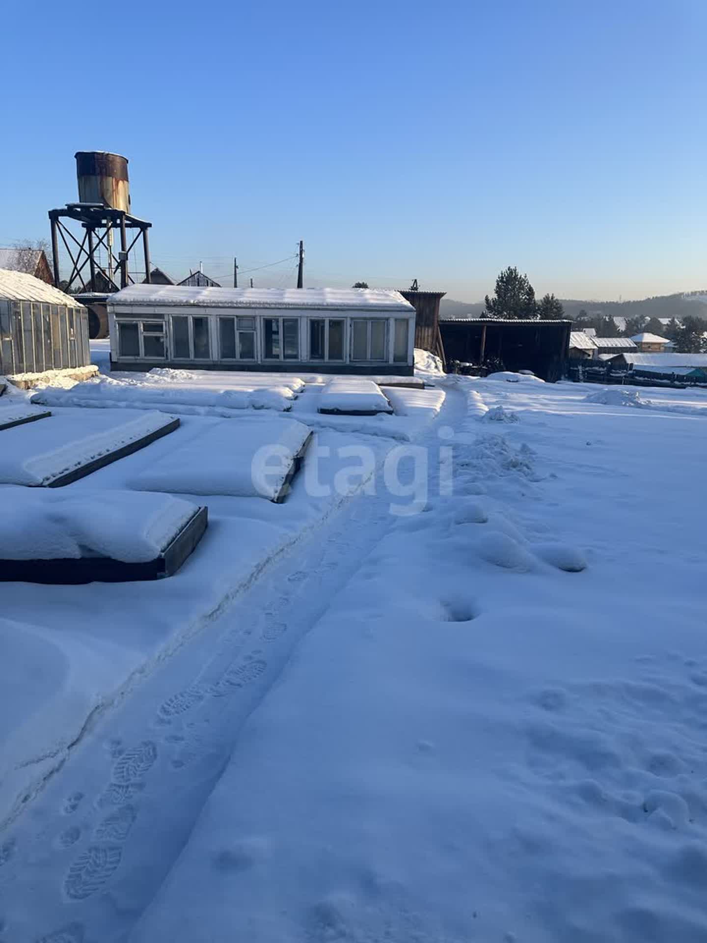 Продажа дома, 274м <sup>2</sup>, 5 сот., Улан-Удэ, Республика Бурятия,  Октябрьский