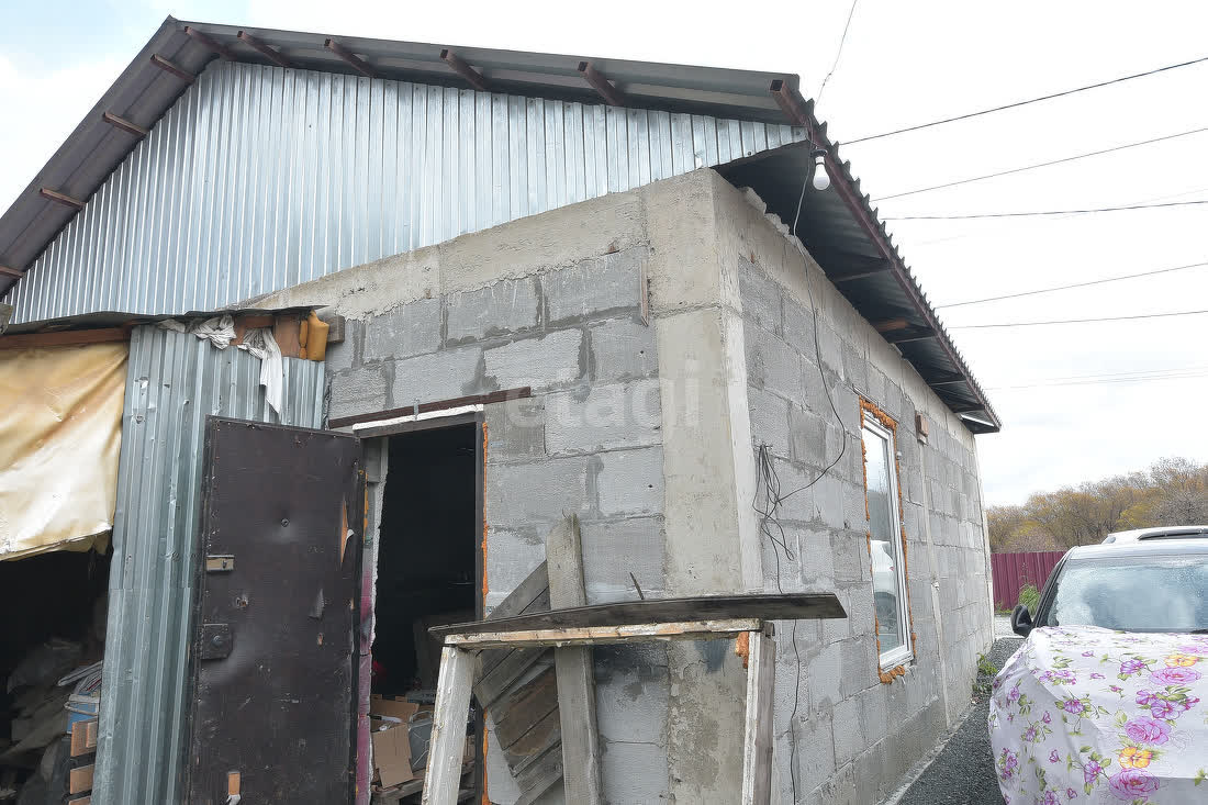 Продажа дома, 102м <sup>2</sup>, 8 сот., Южно-Сахалинск, Сахалинская область,  