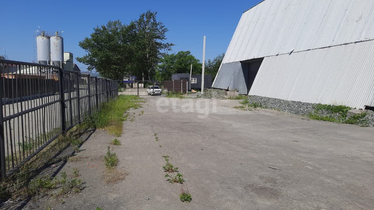 Продажа коммерческой недвижимости, 1157м <sup>2</sup>, Южно-Сахалинск, Сахалинская область,  Южно-Сахалинск