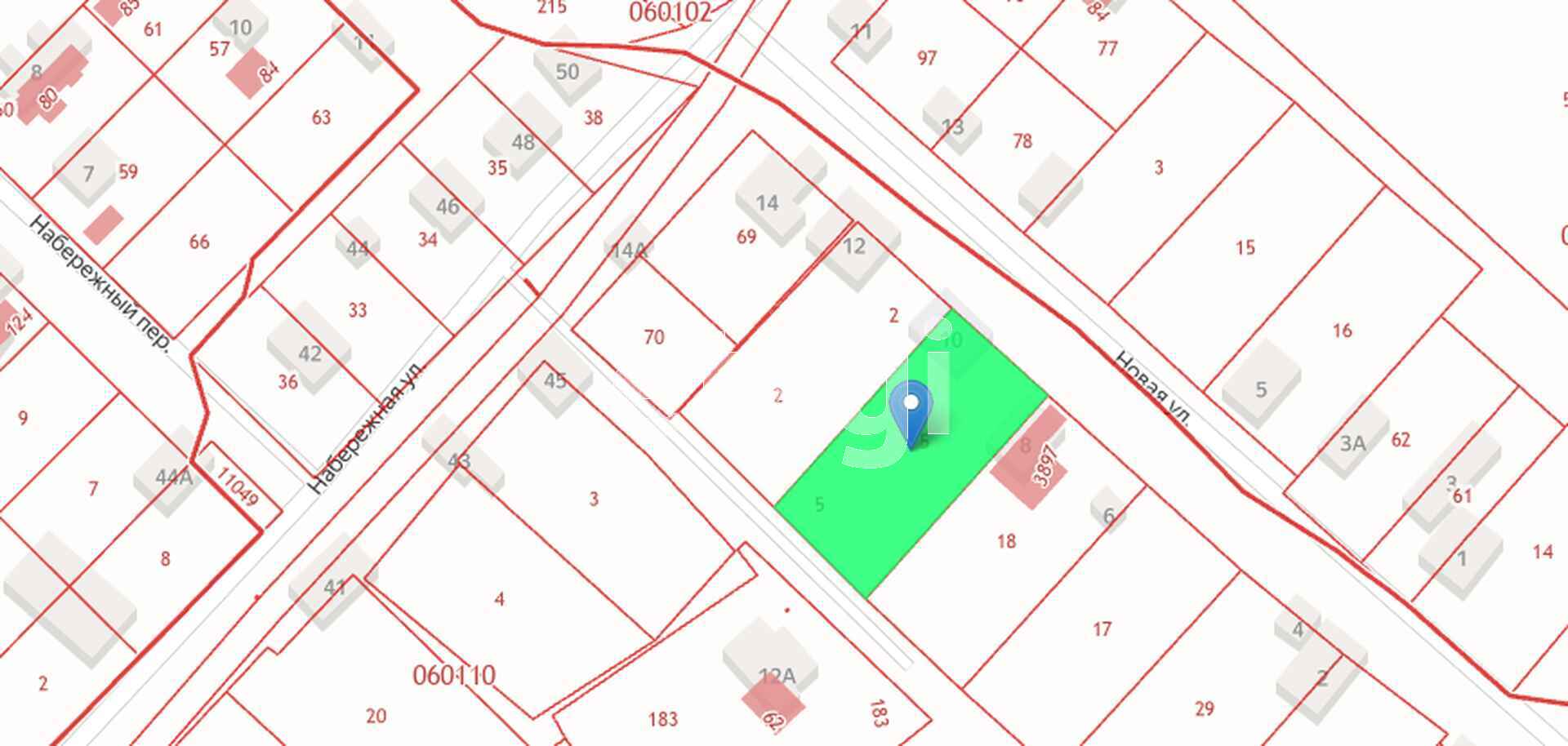 Продажа участка, Улан-Удэ, Республика Бурятия,  Прибайкальский