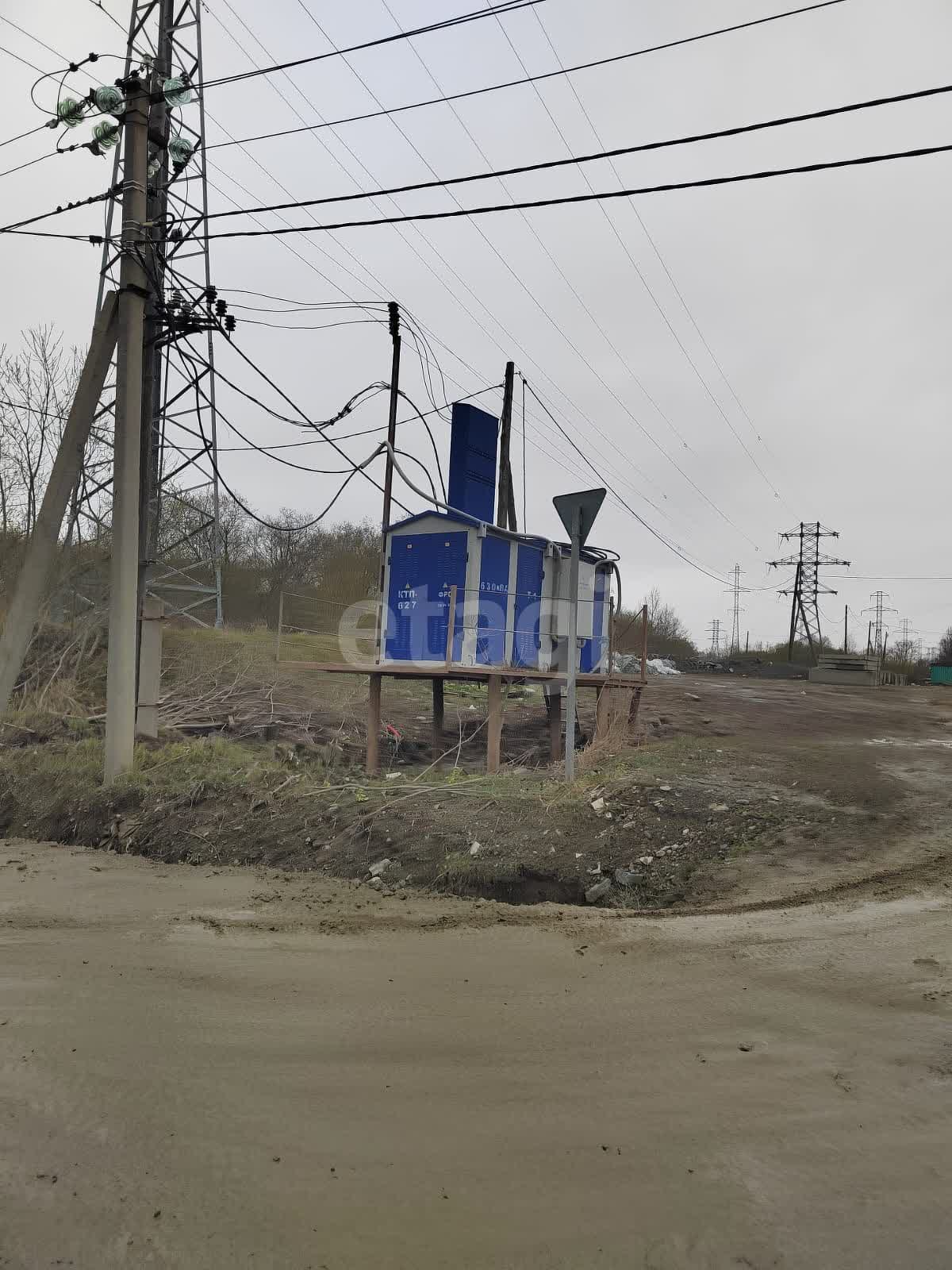 Продажа участка, Южно-Сахалинск, Сахалинская область,  Южно-Сахалинск