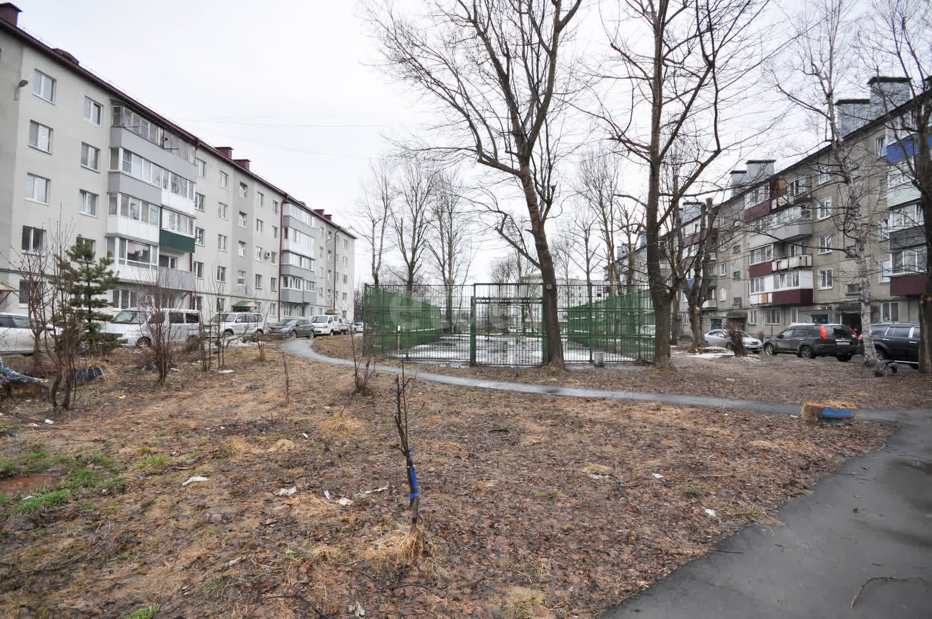 Продажа 3-комнатной квартиры, Южно-Сахалинск, Сахалинская область,  Южно-Сахалинск