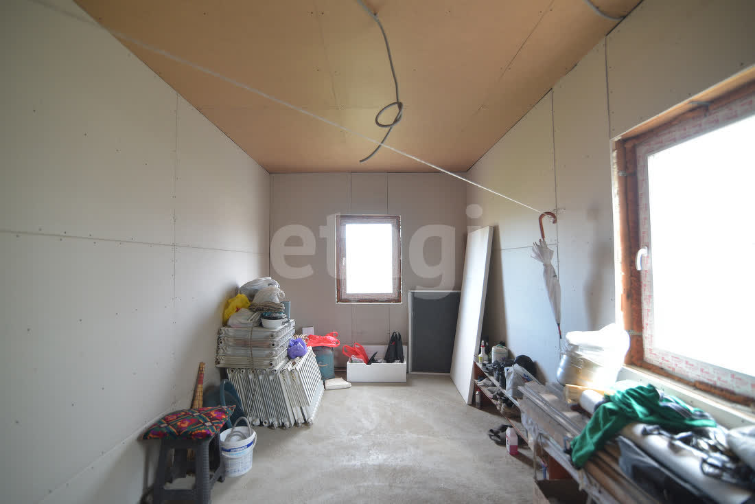 Продажа дома, 96м <sup>2</sup>, 6 сот., Южно-Сахалинск, Сахалинская область,  