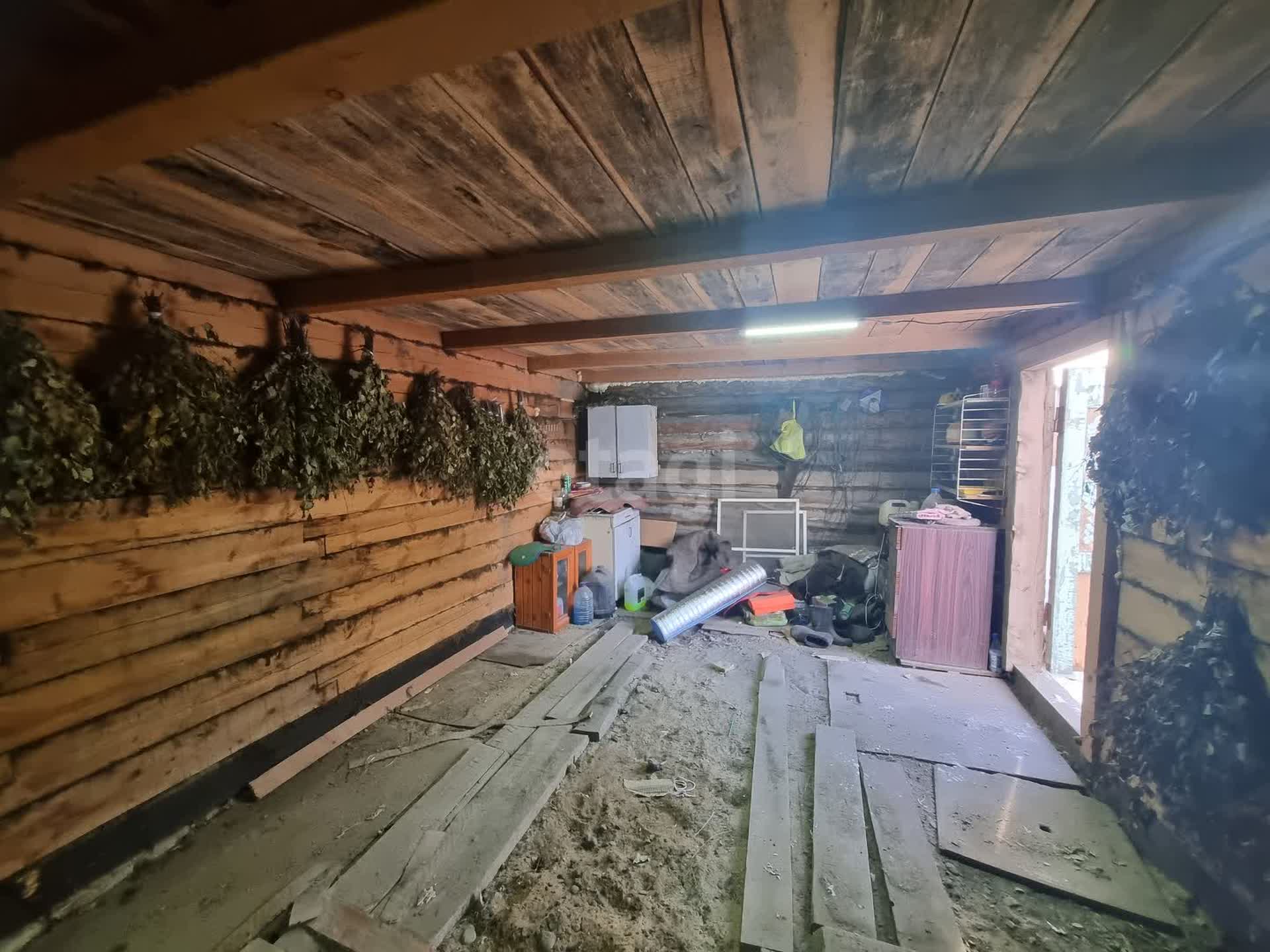 Продажа дома, 53м <sup>2</sup>, 7 сот., Улан-Удэ, Республика Бурятия,  Иволгинский