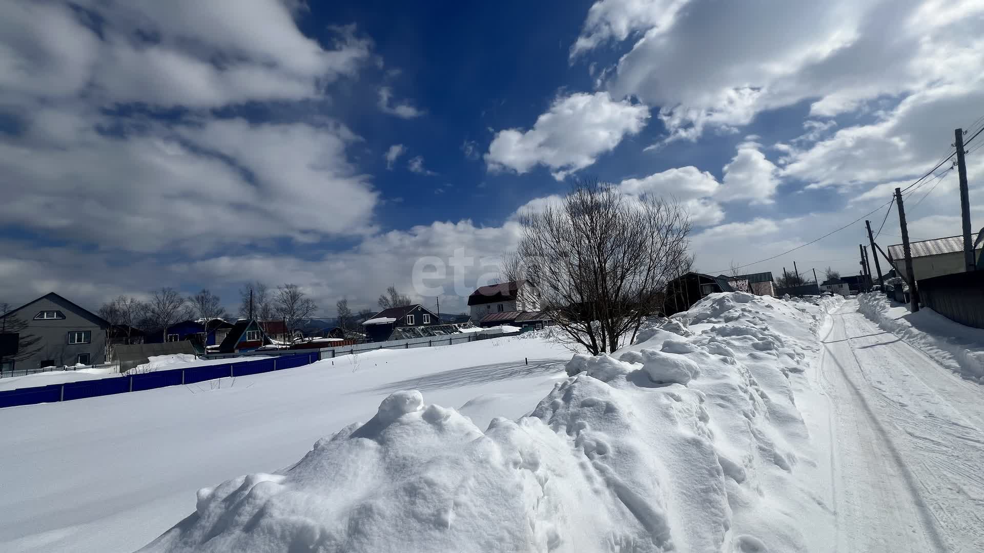 Продажа участка, Южно-Сахалинск, Сахалинская область,  