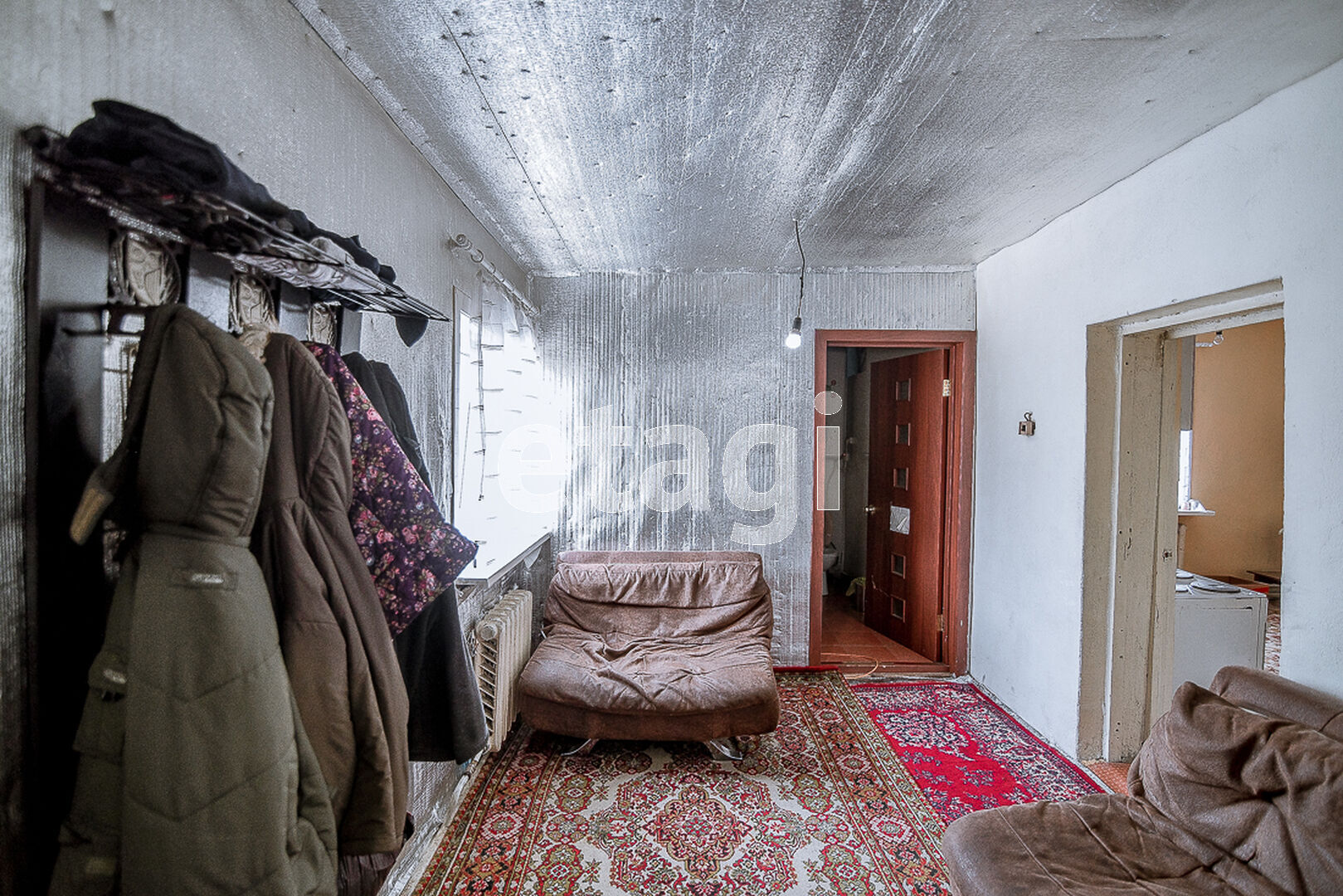 Продажа дома, 337м <sup>2</sup>, 8 сот., Южно-Сахалинск, Сахалинская область,  